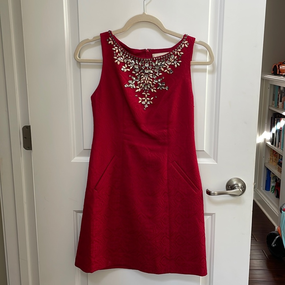 Anthropologie Dresses Anthropologie Moulinette Soeurs Toulouse Dress 0p